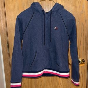 Cute Tommy Hilfiger Hoodie